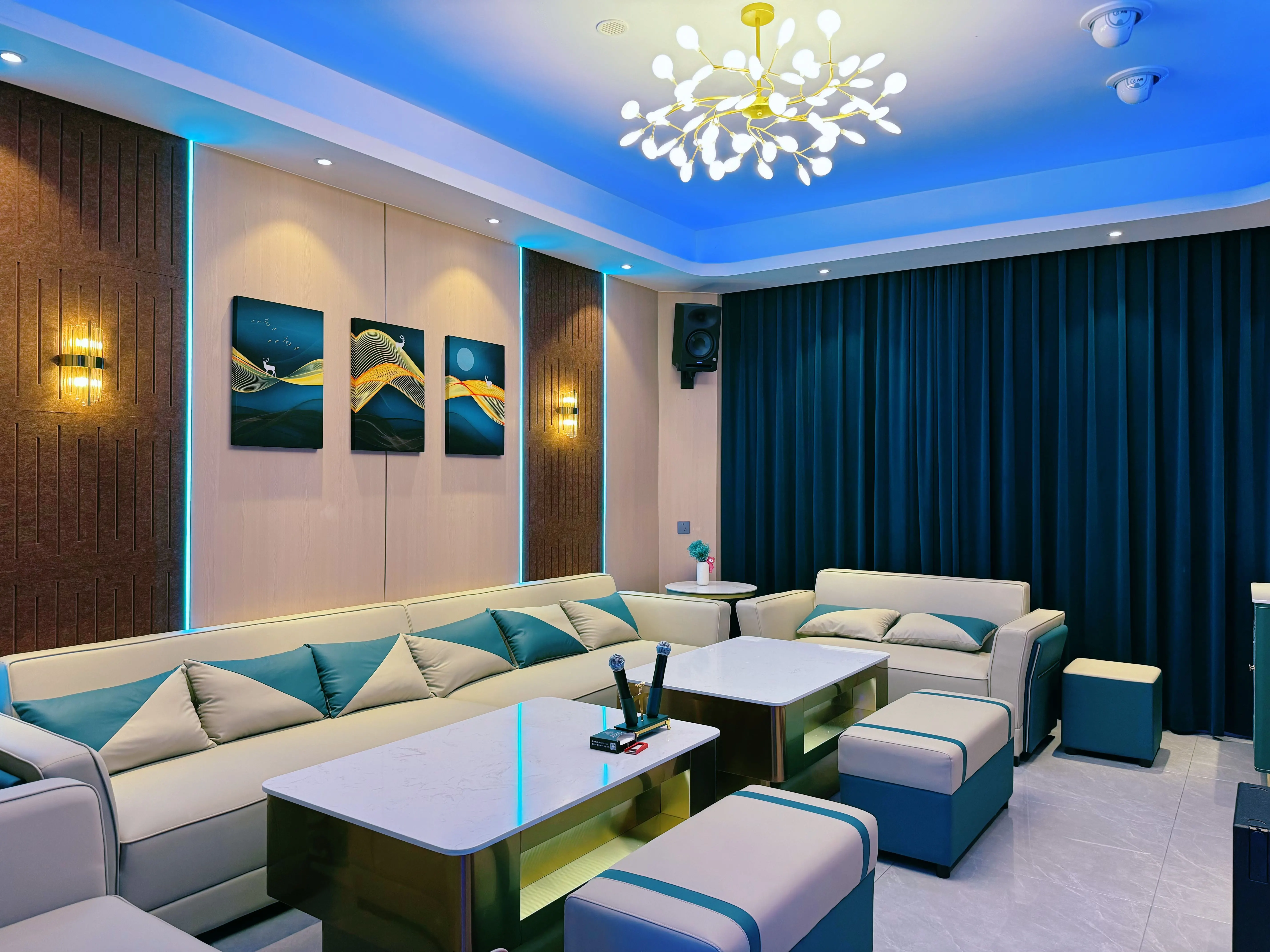 肇庆商务ktv价格询问-四会市ktv预定