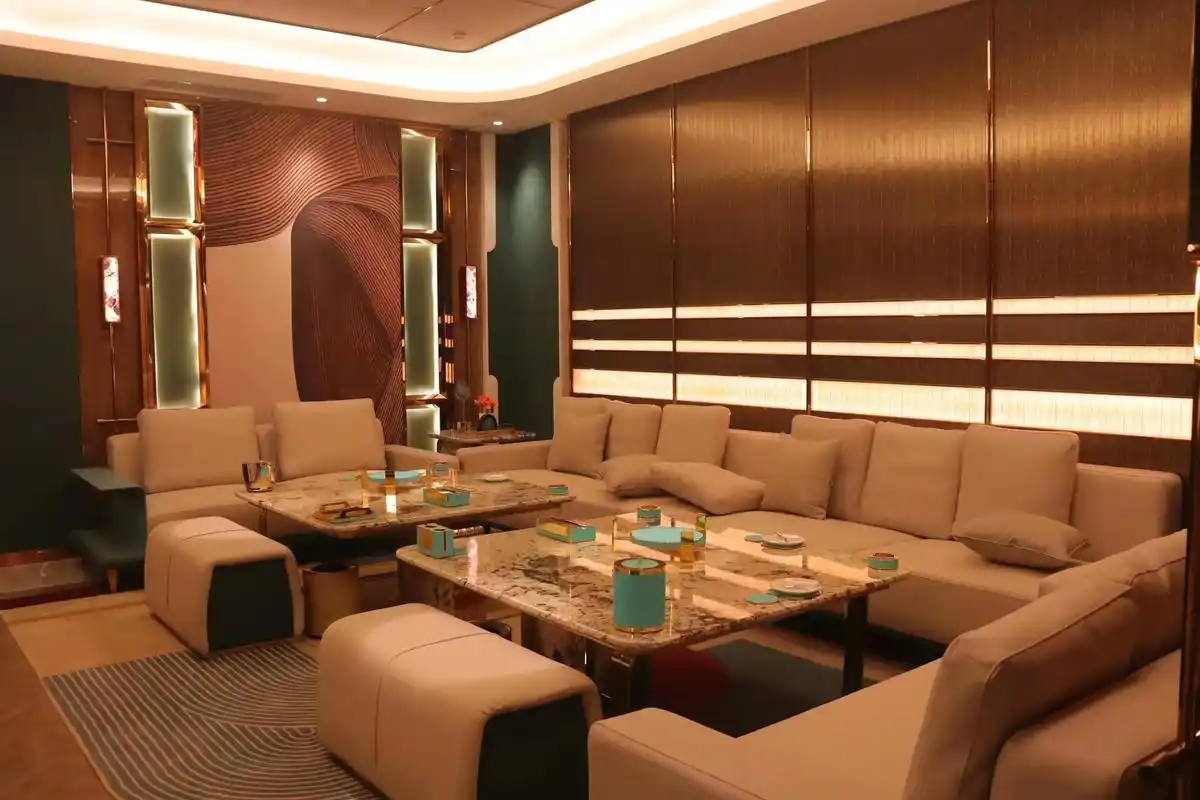 肇庆商务ktv哪里好玩推荐-广宁县ktv预定