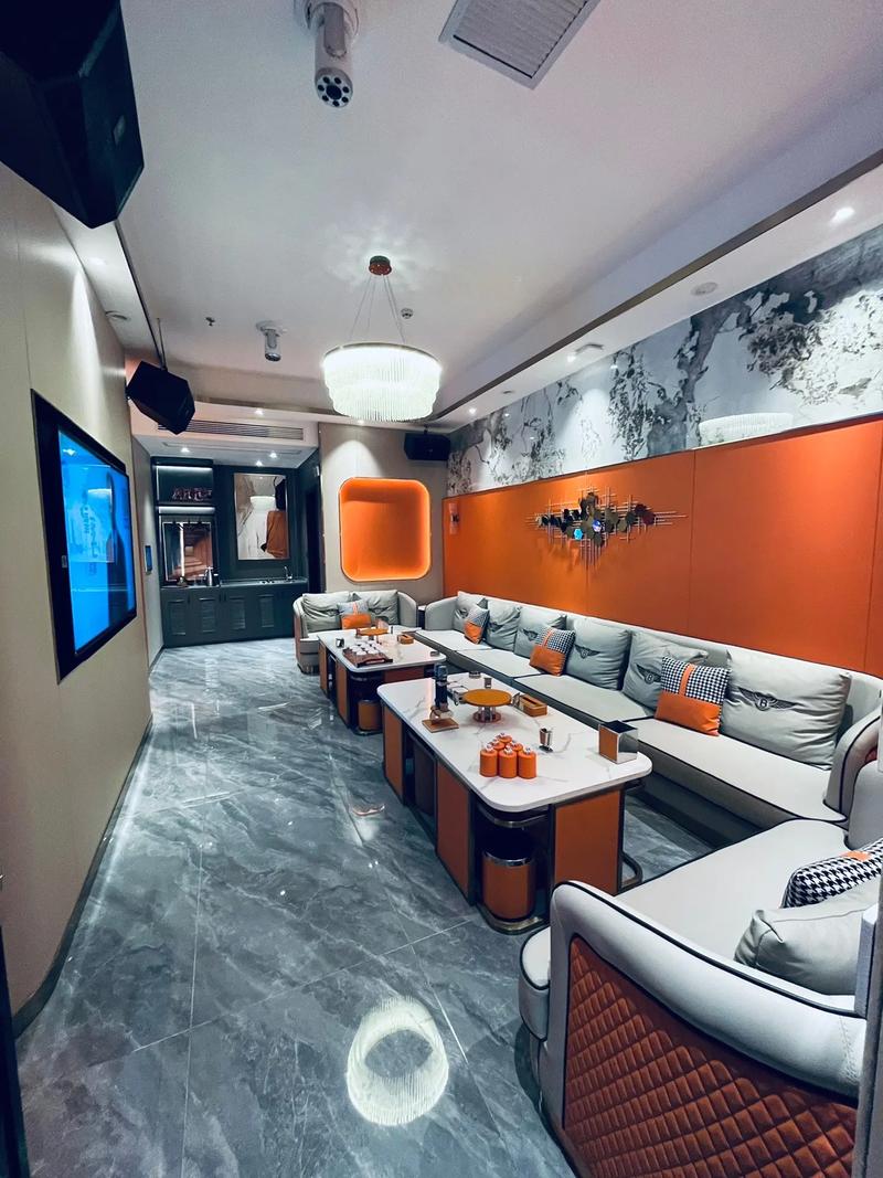 肇庆商务KTV订房指南-封开县ktv预定