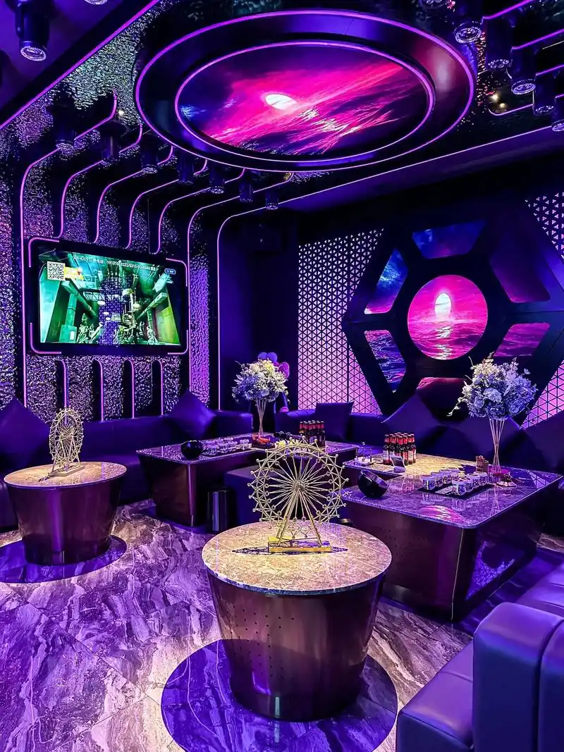 肇庆商务KTV解析【商务KTV含义】-广宁县ktv预定