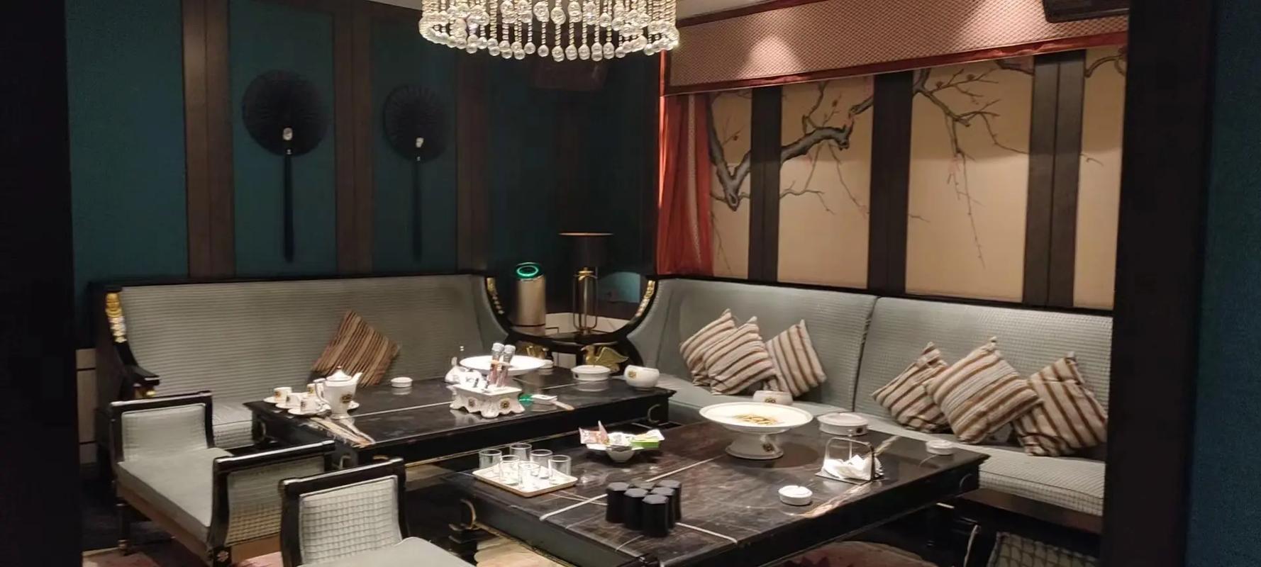 肇庆商务ktv开创商务ktv新模式-端州区ktv预定